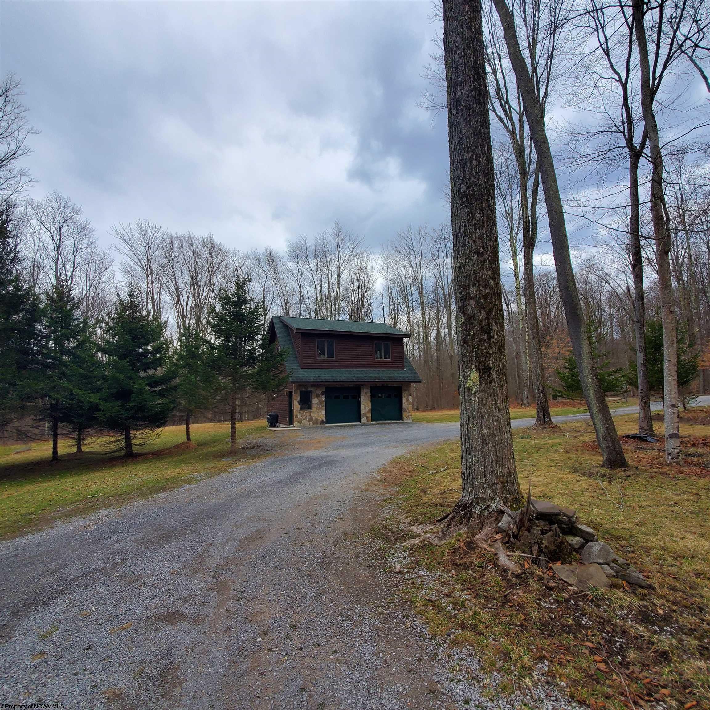 118 Bobcat Road Davis, WV 26260 - Photo 21 of 22 Gallery Image 21
