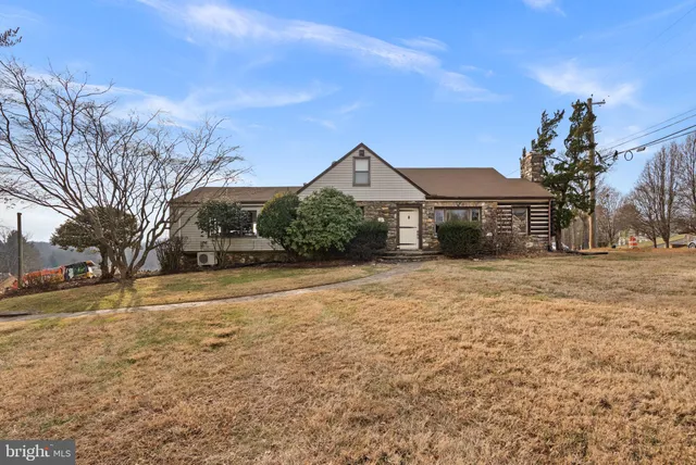 $525,000 | 5734 Mineral Hill Road, Sykesville, MD 21784