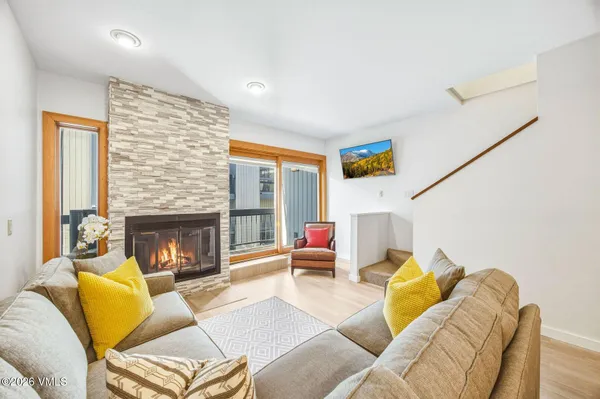 $650,000 | 39377 U S 6, Unit D205, Avon, CO 81620