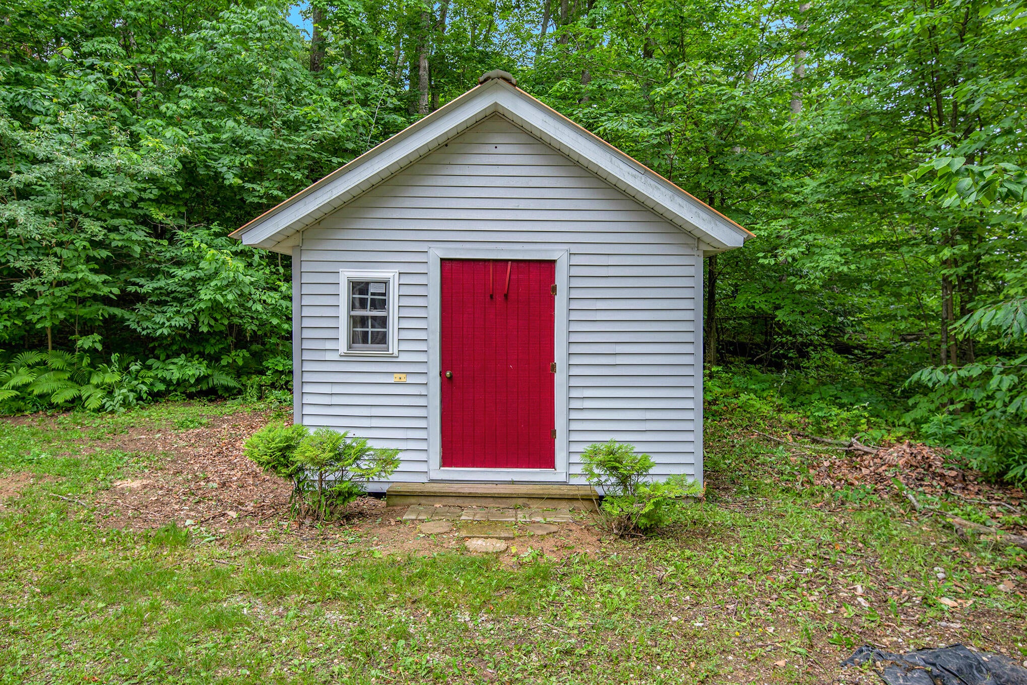 510 Garber Road Levering, MI 49755 - Photo 30 of 39 Gallery Image 30