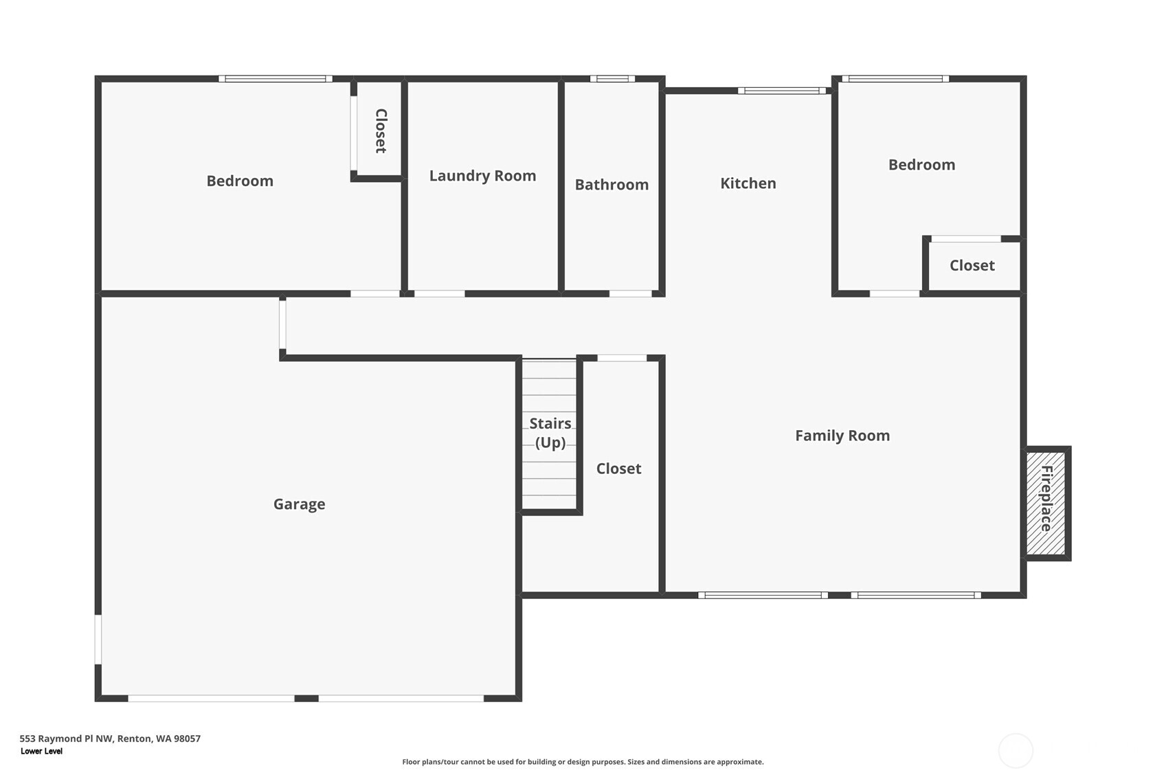 553 Raymond Place Northwest Renton, WA 98057 - Photo 40 of 40 Gallery Image 40
