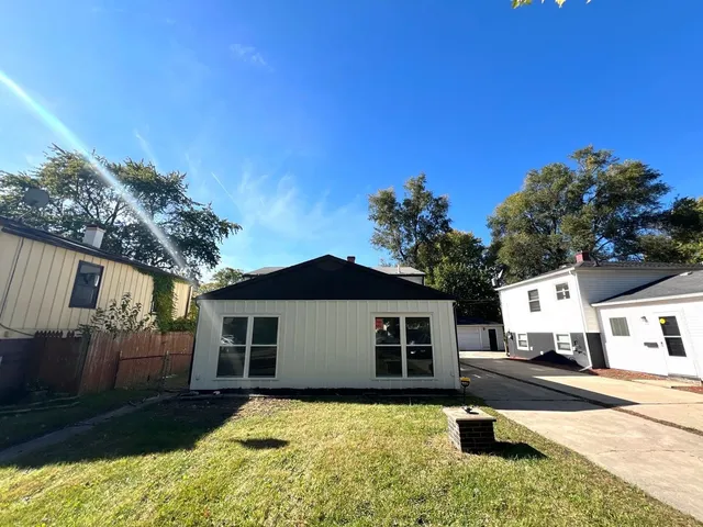 $240,000 | 290 Merrill Avenue, Calumet City, IL 60409