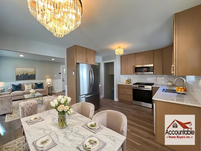 $240,000 | 290 Merrill Avenue, Calumet City, IL 60409