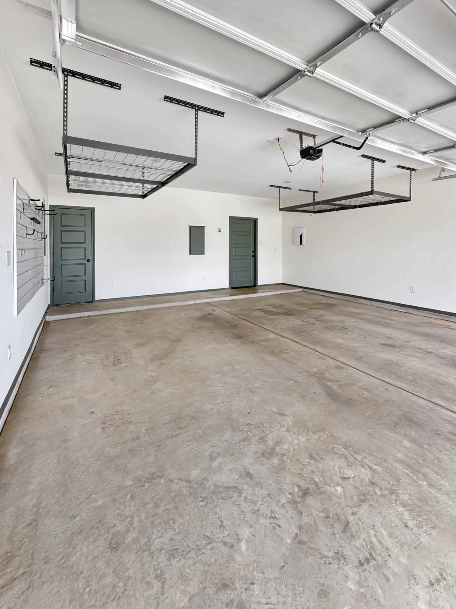 3617 128th Street Lubbock, TX 79423 - Photo 30 of 30 a view of a garage