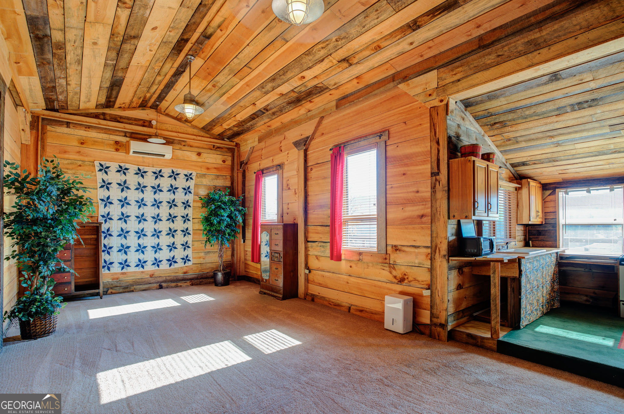 5192 Wolffork Road Rabun Gap, GA 30568 - Photo 24 of 56