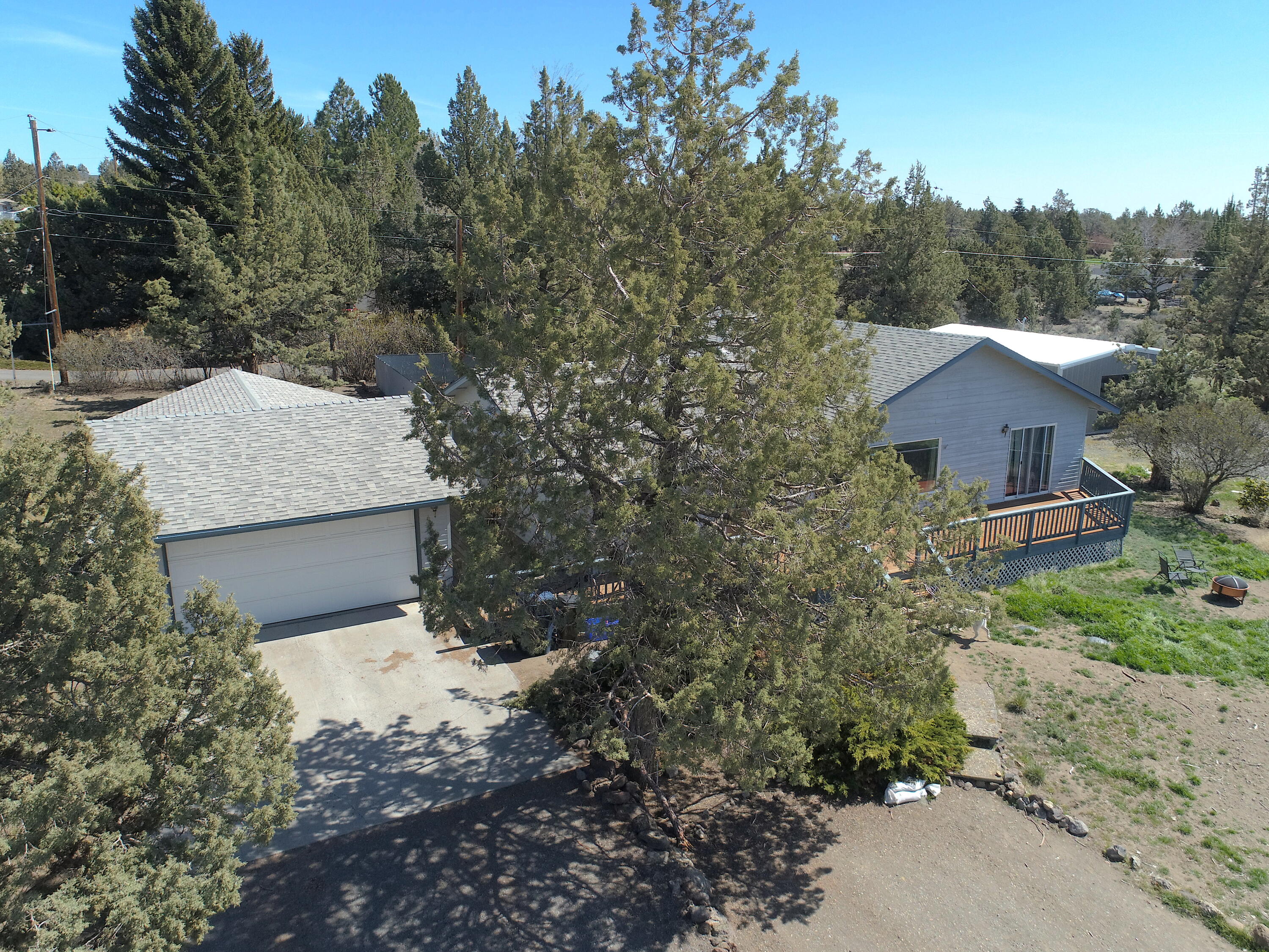 3024 Southwest 46th Street Redmond, OR 97756 - Photo 1 of 17 MLS1