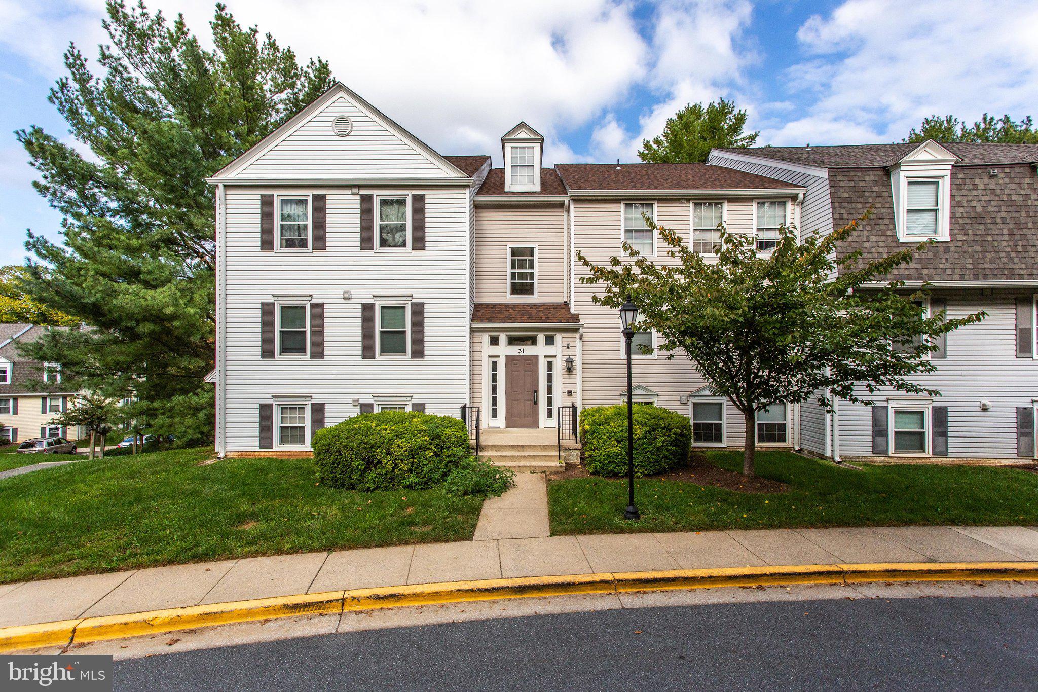 31 Pickering Court, Unit 2 Germantown, MD 20874 - Photo 1 of 66