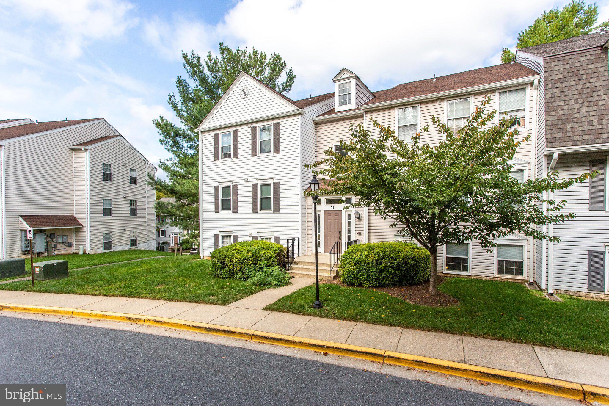 31 Pickering Court, Unit 2 Germantown, MD 20874 - Photo 2 of 66