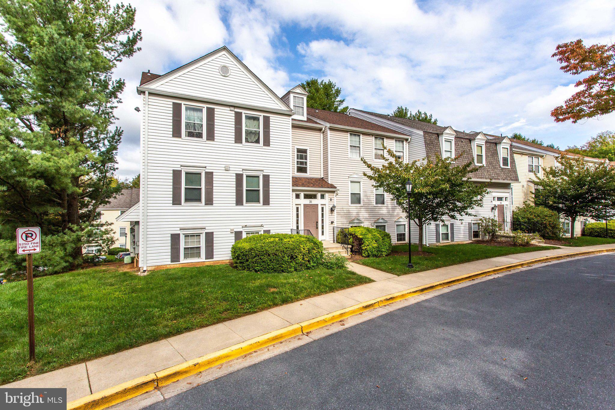 31 Pickering Court, Unit 2 Germantown, MD 20874 - Photo 4 of 66