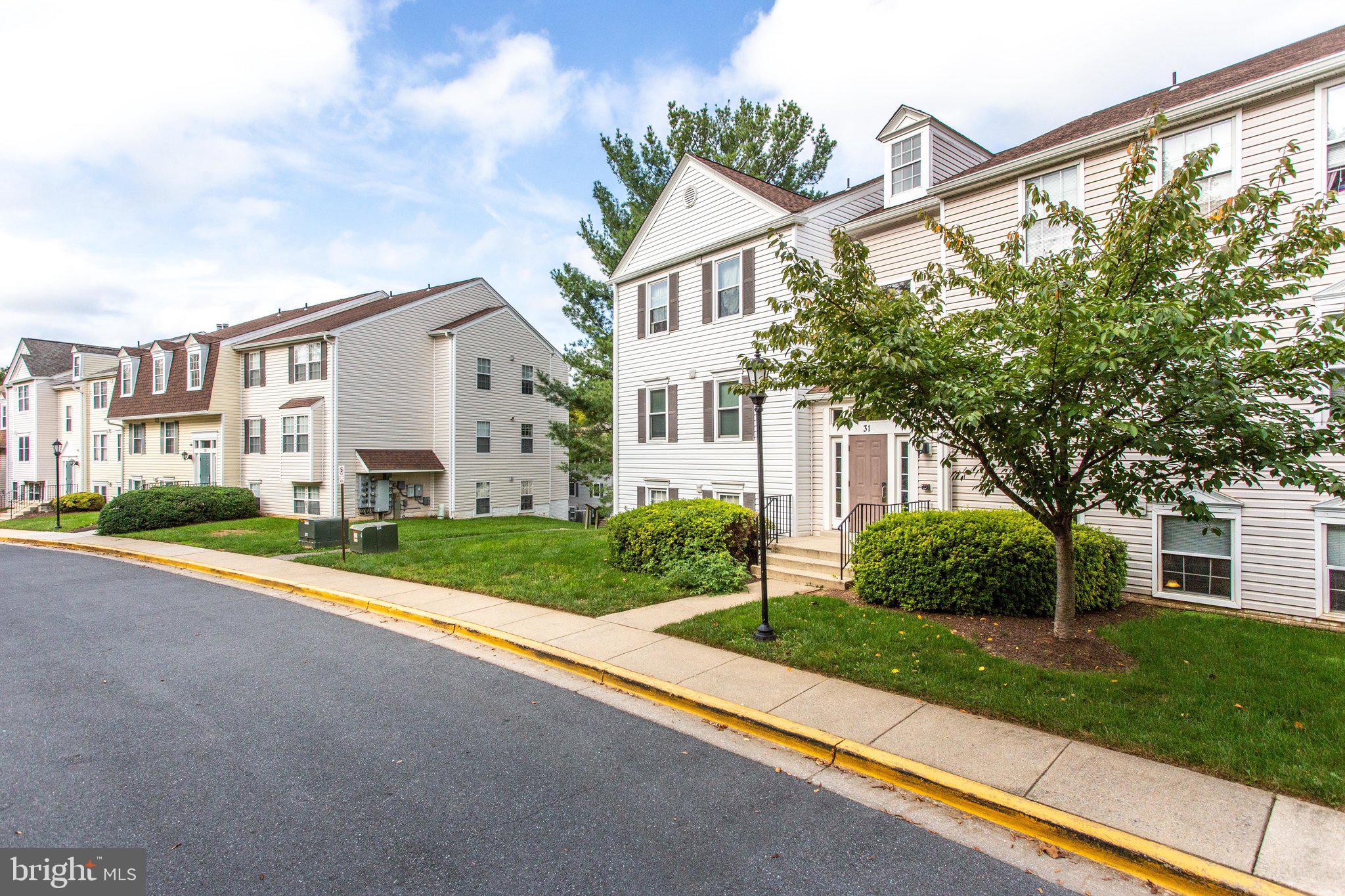 31 Pickering Court, Unit 2 Germantown, MD 20874 - Photo 5 of 66