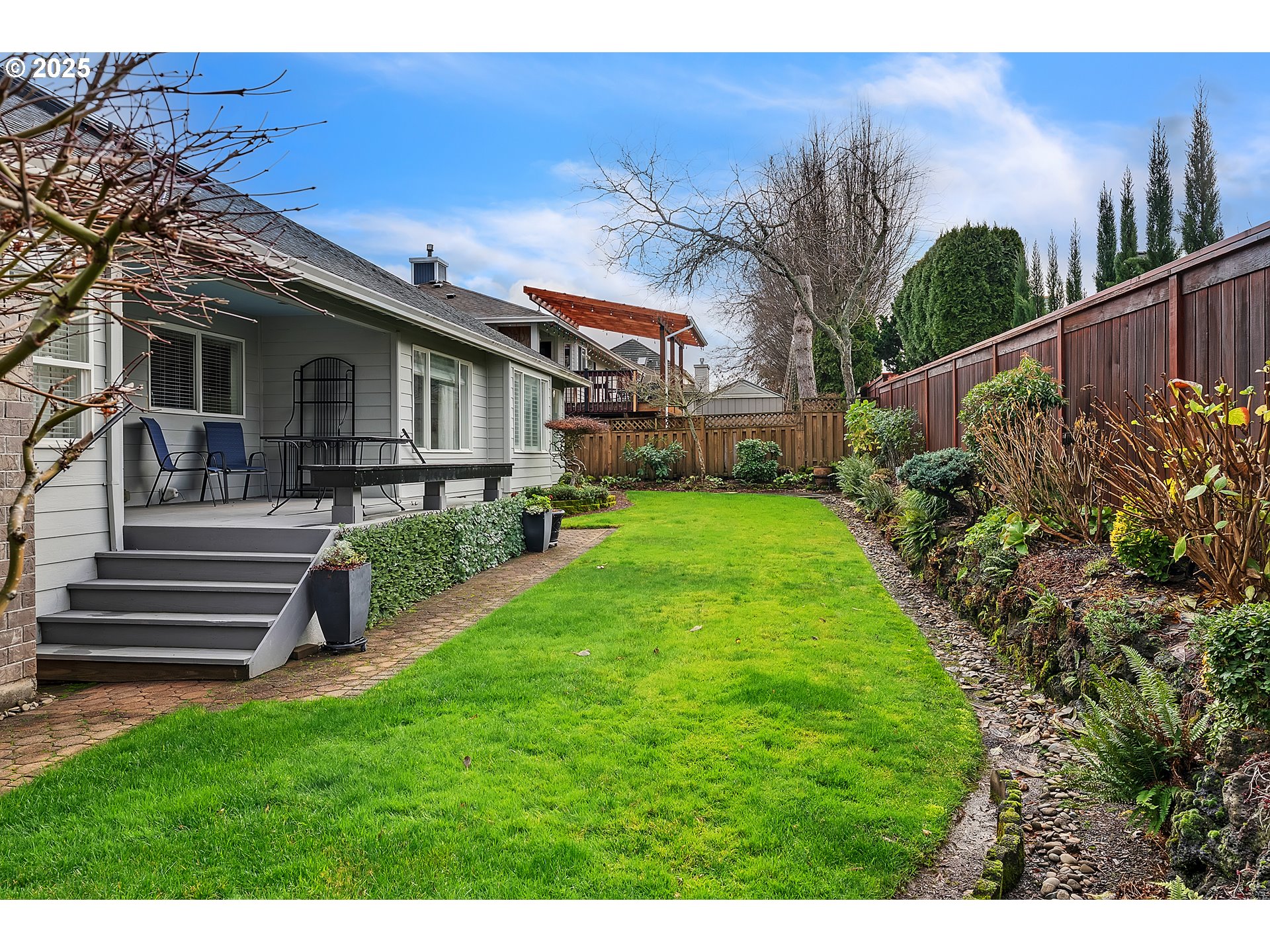 2463 Southwest Phyllis Drive Gresham, OR 97080 - Photo 29 of 34