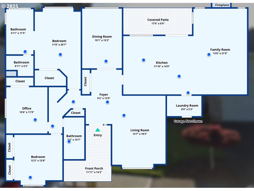 2463 Southwest Phyllis Drive Gresham, OR 97080 - Photo 33 of 34