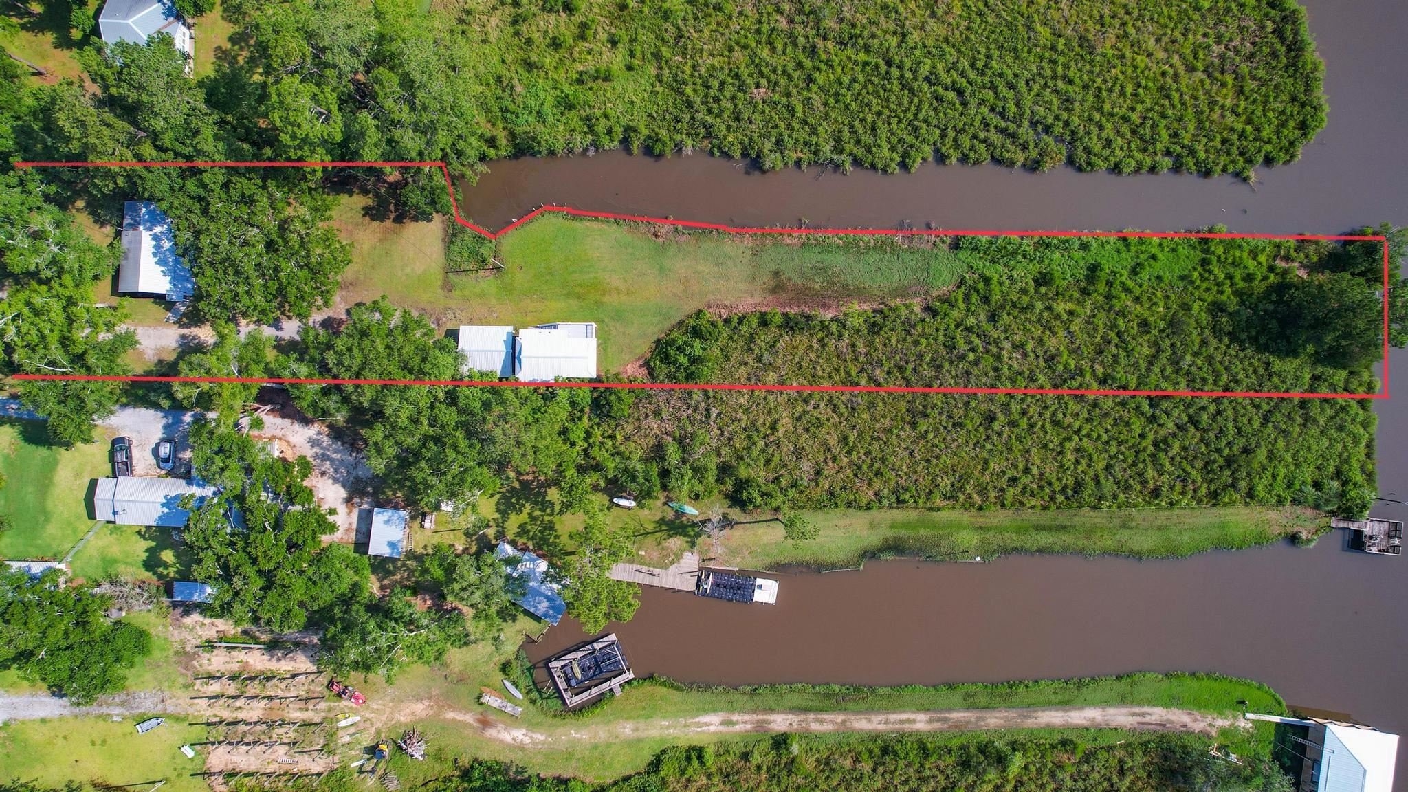 6974 Piney Woods Road Foley, AL 36535 - Photo 35 of 37