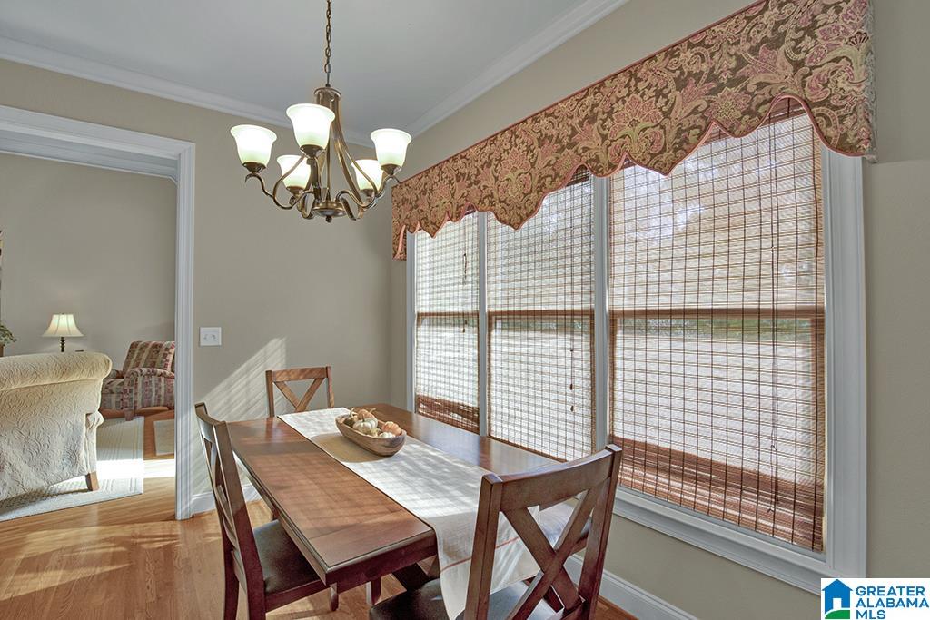 380 Deer Ridge Lane Chelsea, AL 35043 - Photo 11 of 32