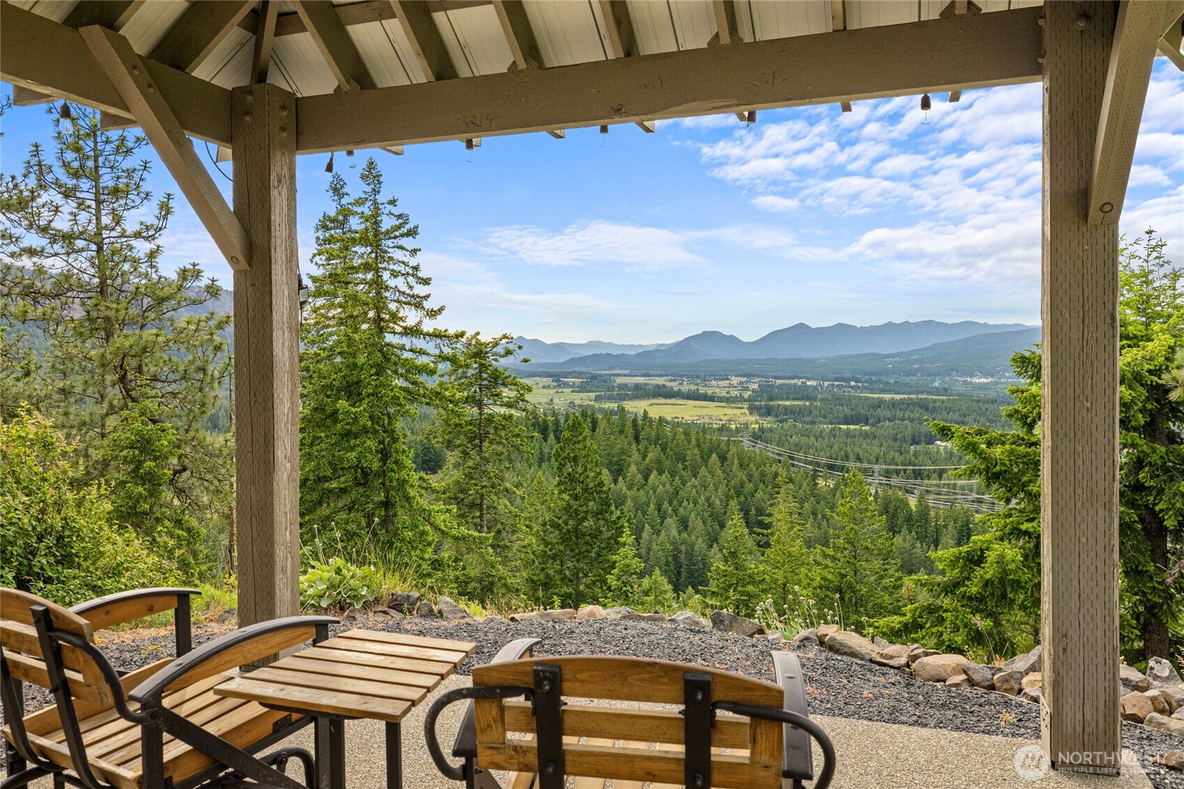 631 Thornton View Road Cle Elum, WA 98922 - Photo 32 of 40