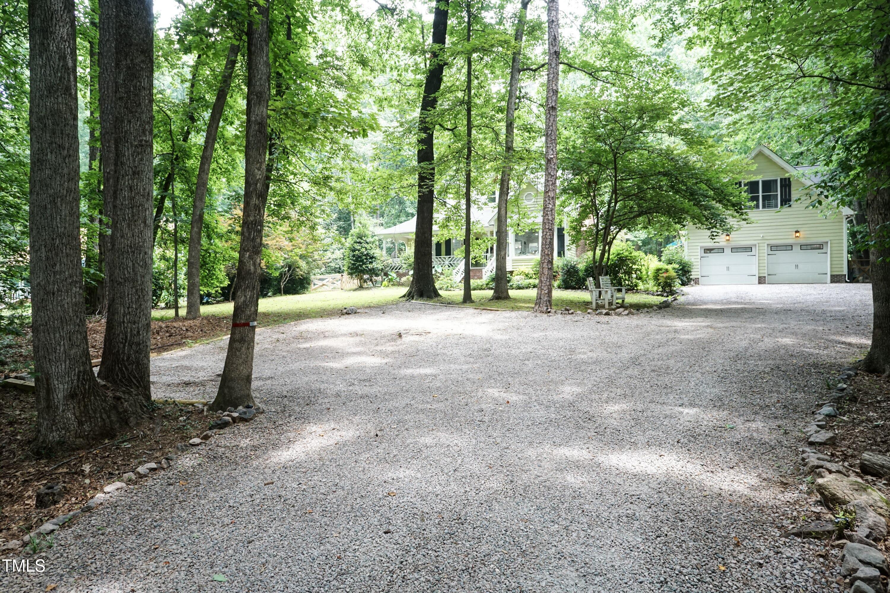 7216 Rabbit Run Wake Forest, NC 27587 - Photo 6 of 75 Front 02