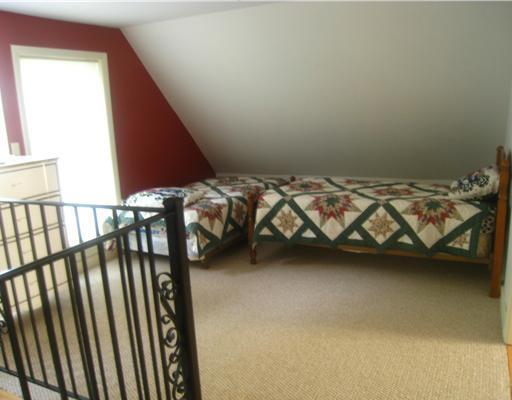 291 Main Street Stratton, ME 04982 - Photo 9 of 18 Bedroom.