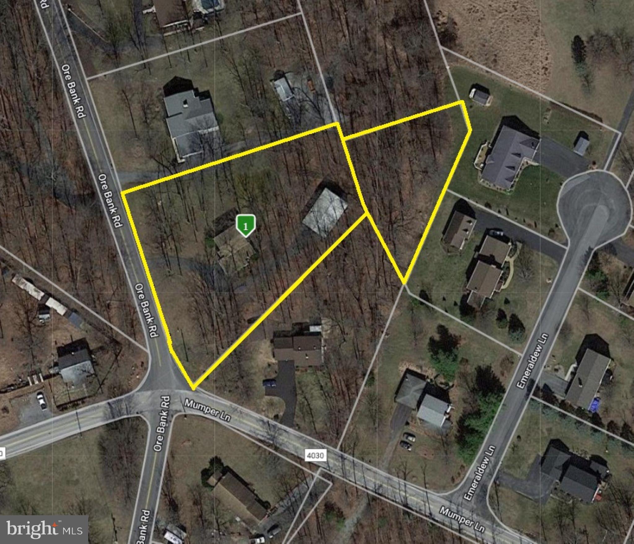 197 Ore Bank Road Dillsburg, PA 17019 - Photo 4 of 38 .