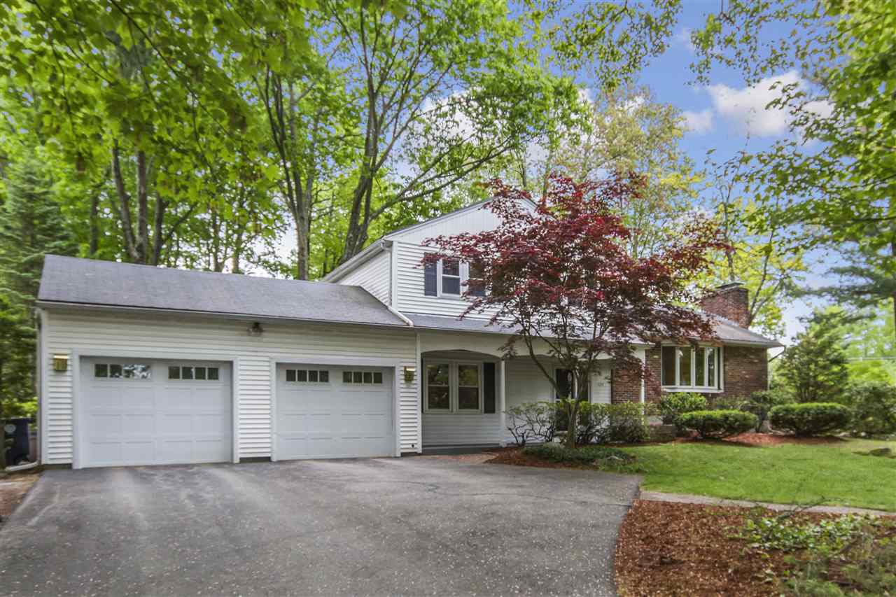 124 Lille Road Nashua, NH 03062 - Photo 2 of 40