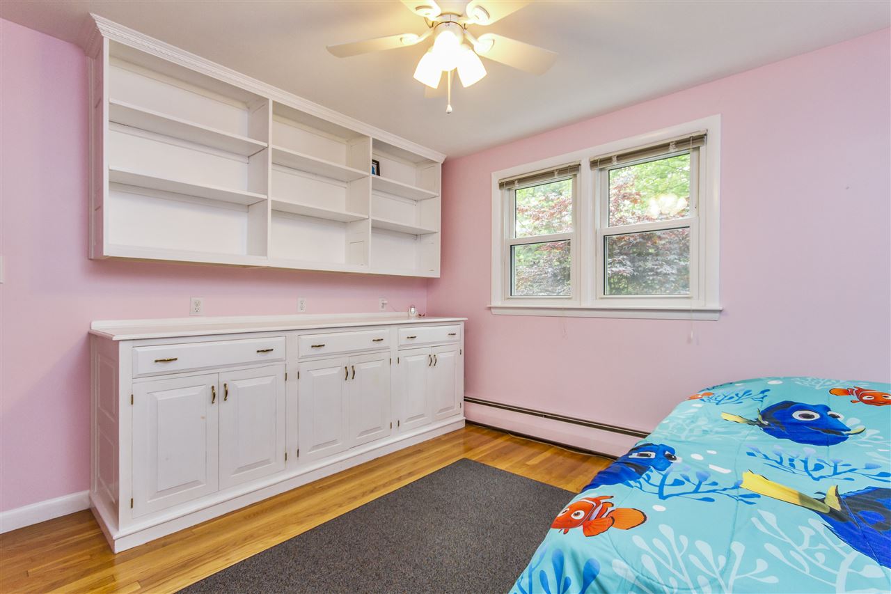 124 Lille Road Nashua, NH 03062 - Photo 29 of 40