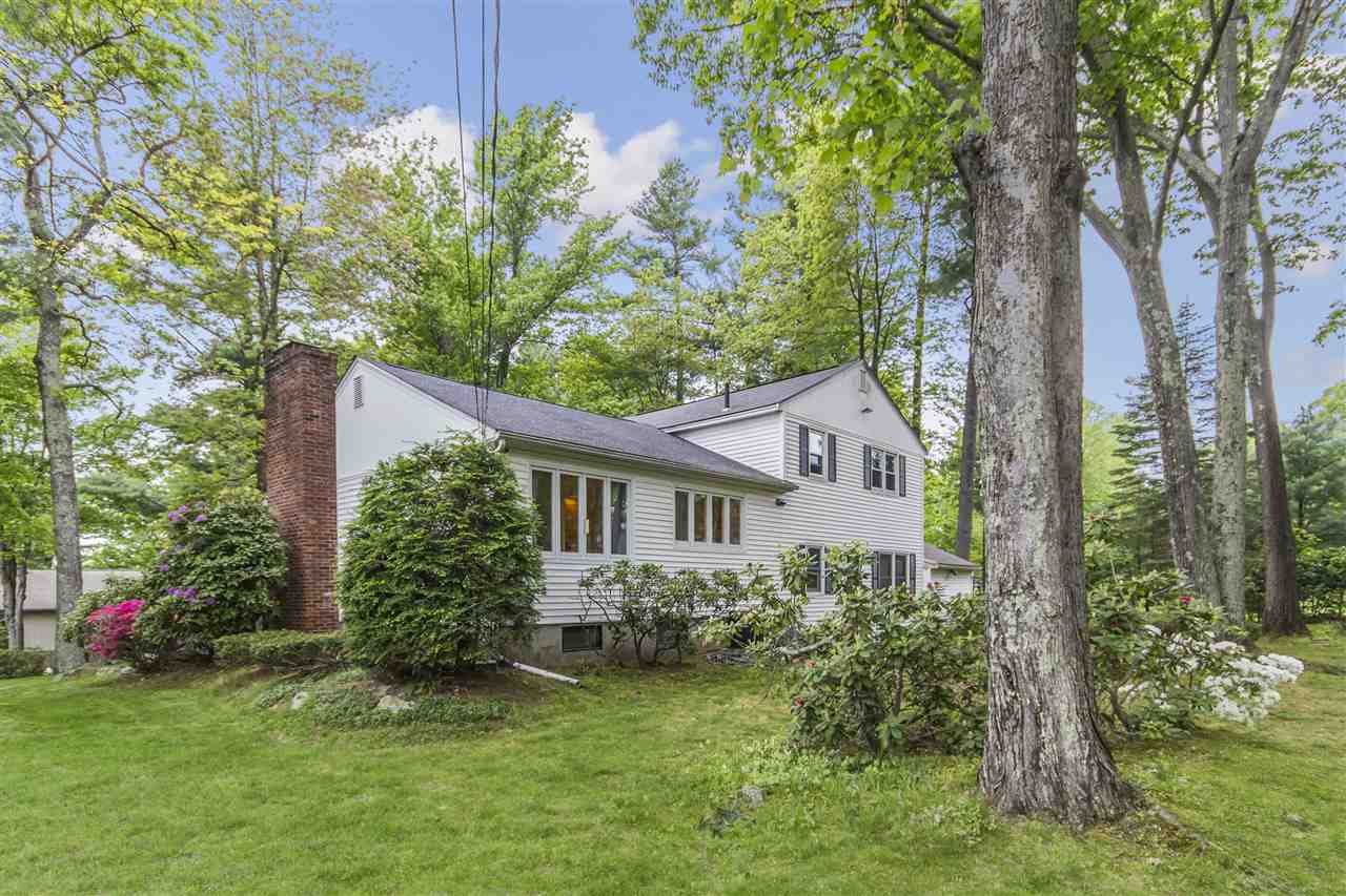 124 Lille Road Nashua, NH 03062 - Photo 35 of 40