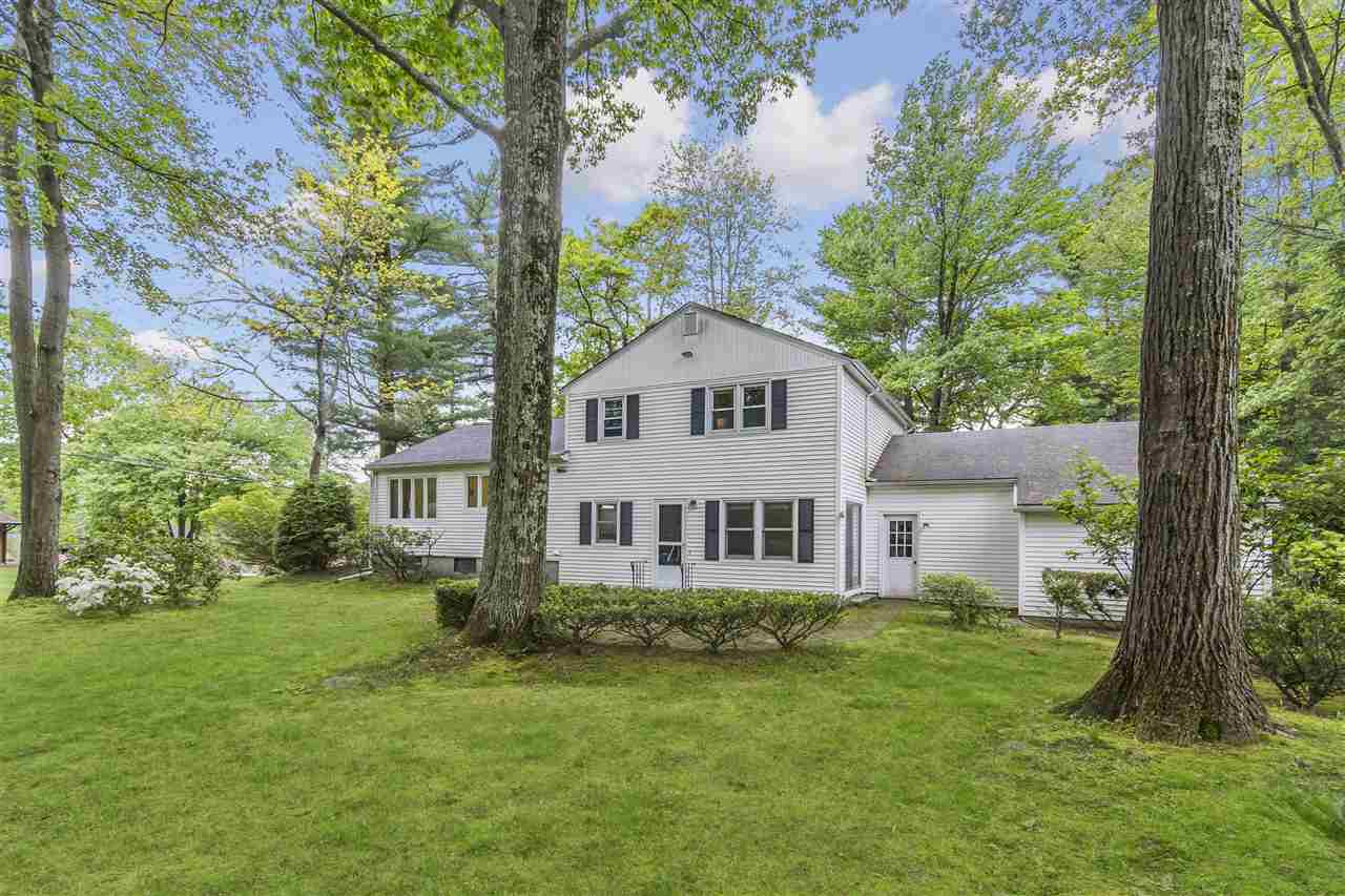 124 Lille Road Nashua, NH 03062 - Photo 36 of 40