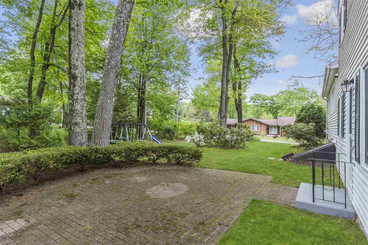 124 Lille Road Nashua, NH 03062 - Photo 37 of 40