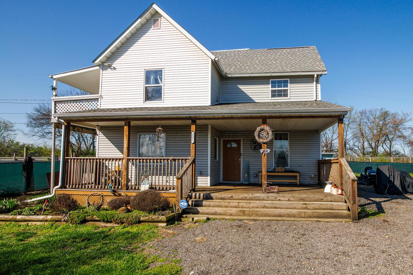 3551 Groveport East Road Columbus, OH 43207 - Photo 2 of 26 1