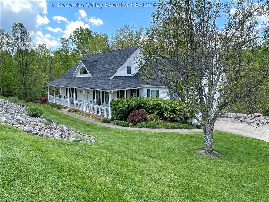 2805 Hash Ridge Road Barboursville, WV 25504 - Photo 44 of 50 Gallery Image 44