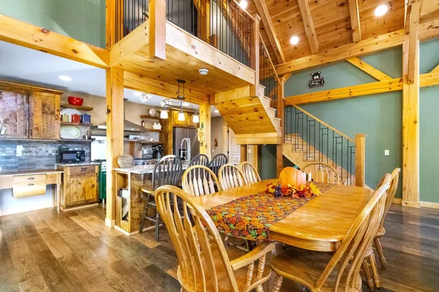 $599,900 | 6014 Brown Road, Kettle River, MN 55757