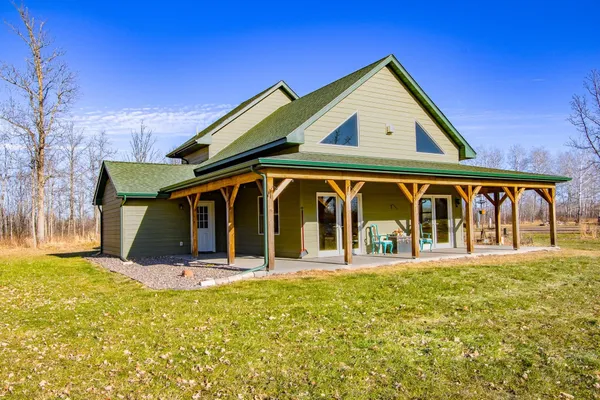 $599,900 | 6014 Brown Road, Kettle River, MN 55757