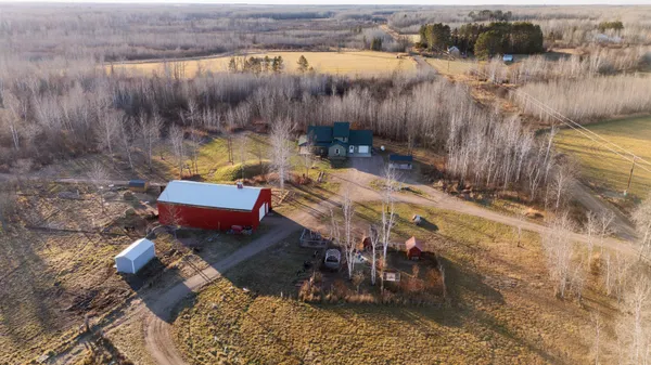 $599,900 | 6014 Brown Road, Kettle River, MN 55757