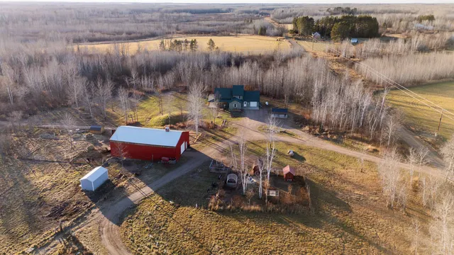 $599,900 | 6014 Brown Road, Kettle River, MN 55757