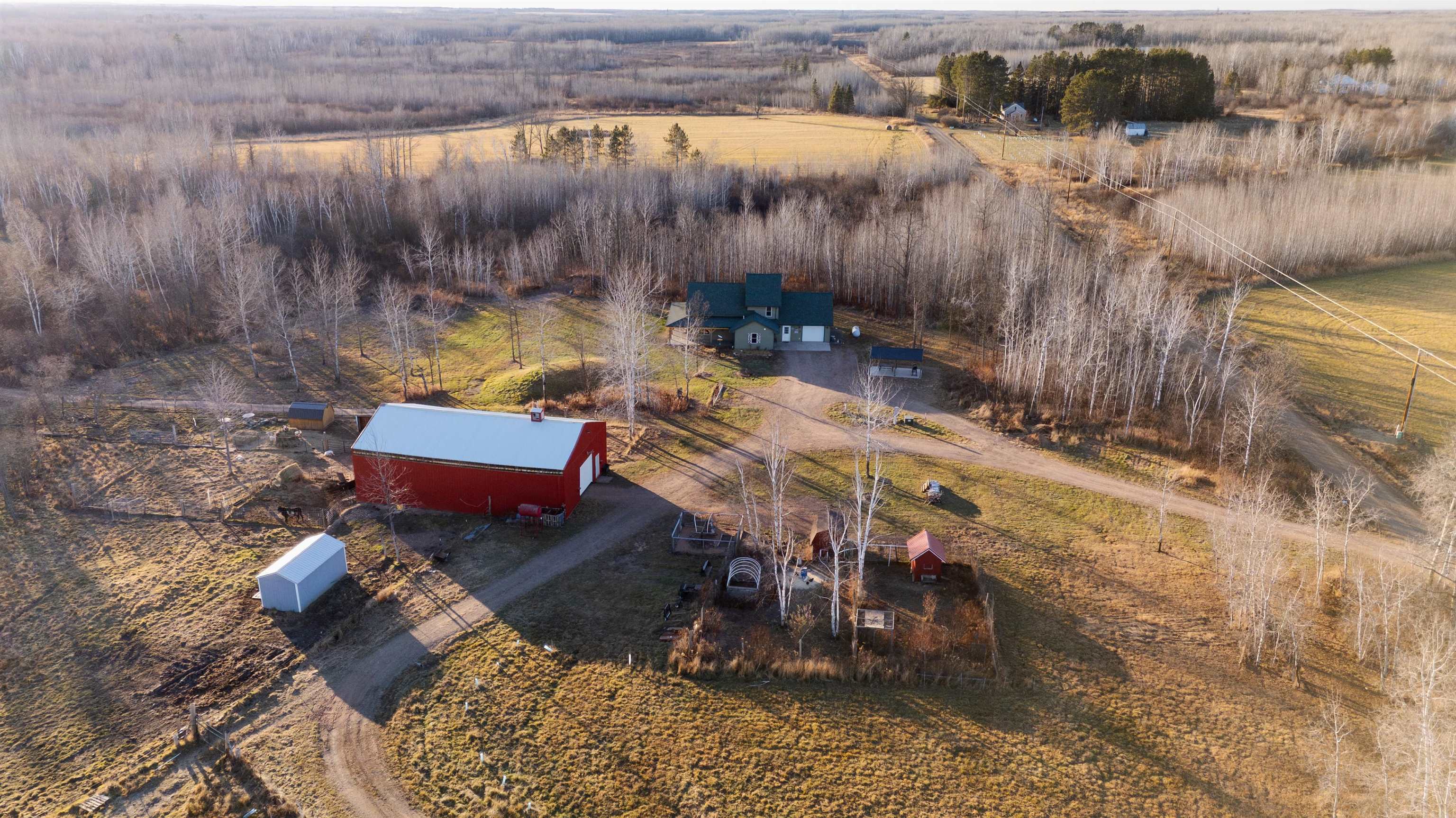 6014 Brown Road Kettle River, MN 55757 - Photo 37 of 54 View of subject property