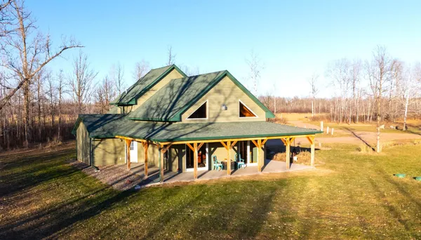 $599,900 | 6014 Brown Road, Kettle River, MN 55757