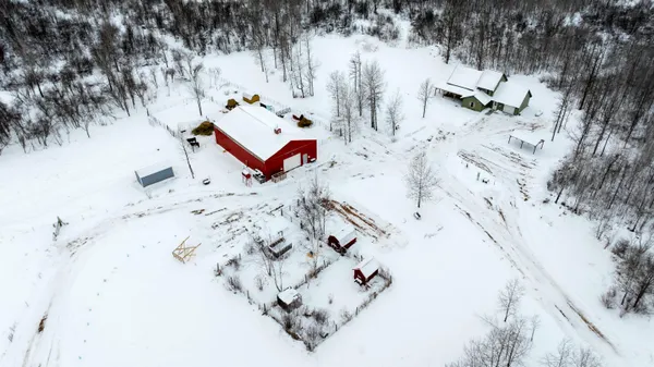 $599,900 | 6014 Brown Road, Kettle River, MN 55757