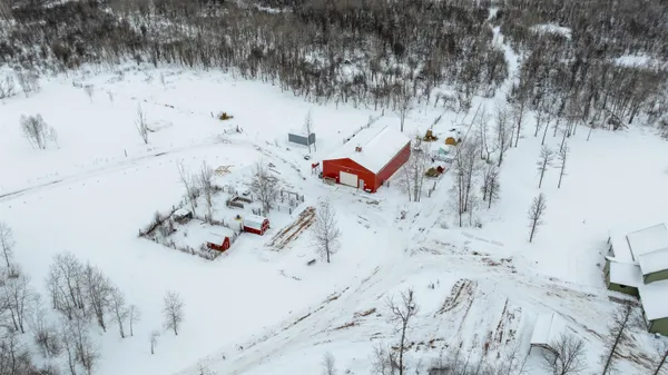 $599,900 | 6014 Brown Road, Kettle River, MN 55757