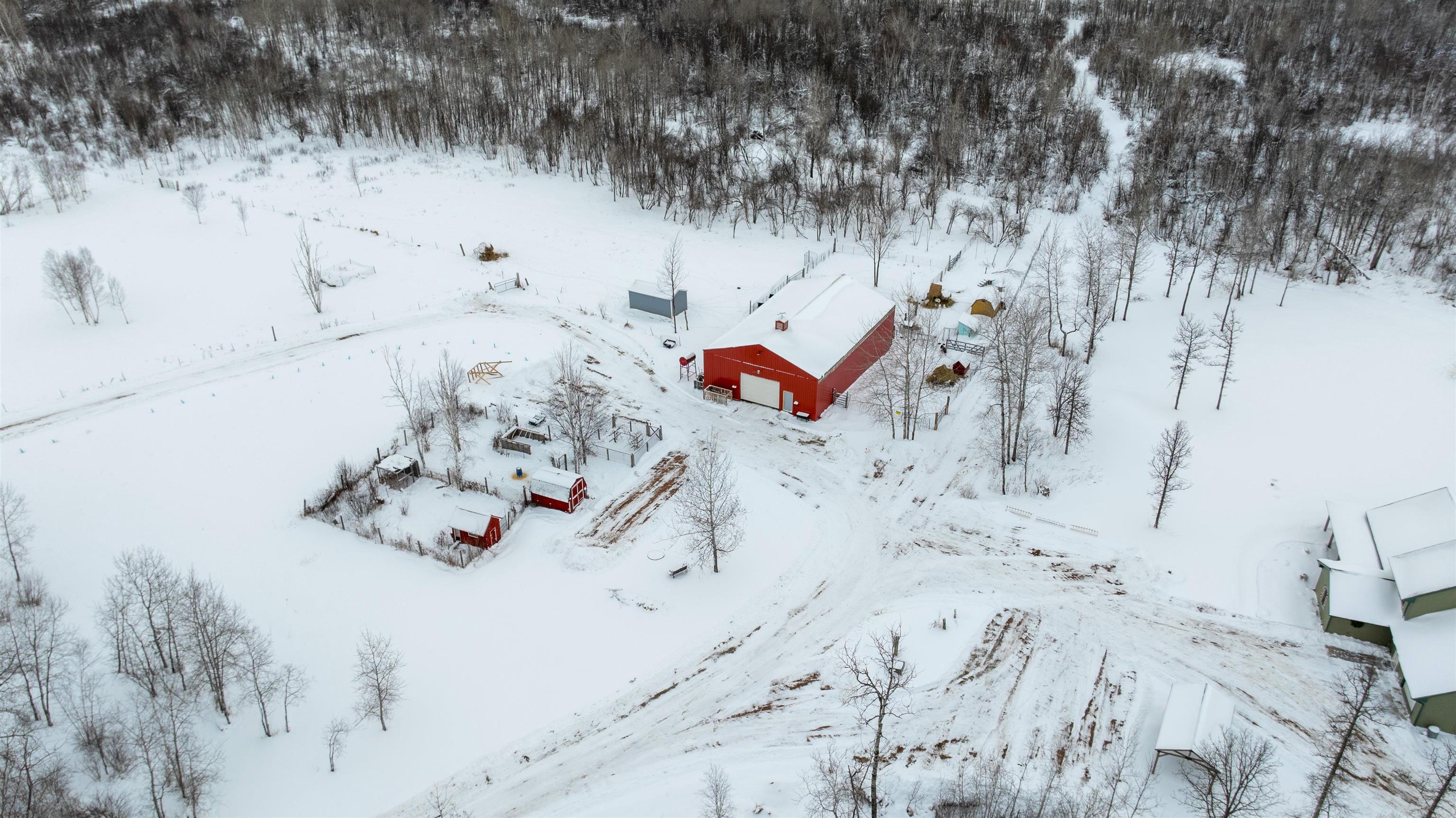 6014 Brown Road Kettle River, MN 55757 - Photo 48 of 54