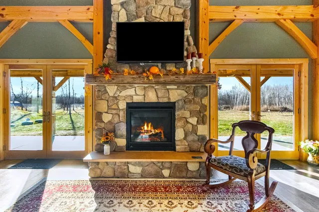 $599,900 | 6014 Brown Road, Kettle River, MN 55757