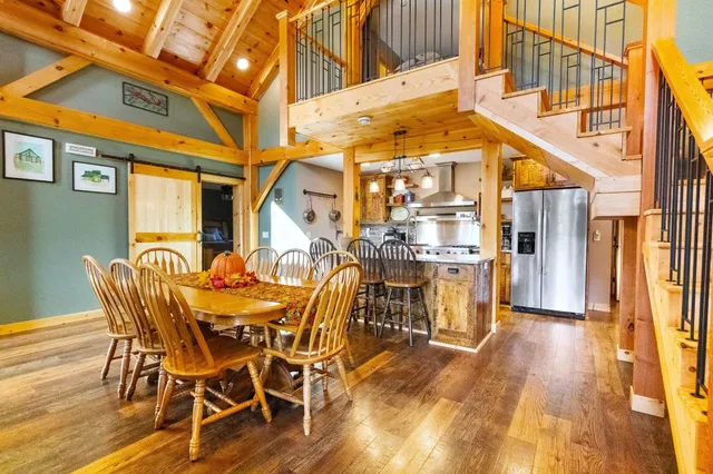 $599,900 | 6014 Brown Road, Kettle River, MN 55757