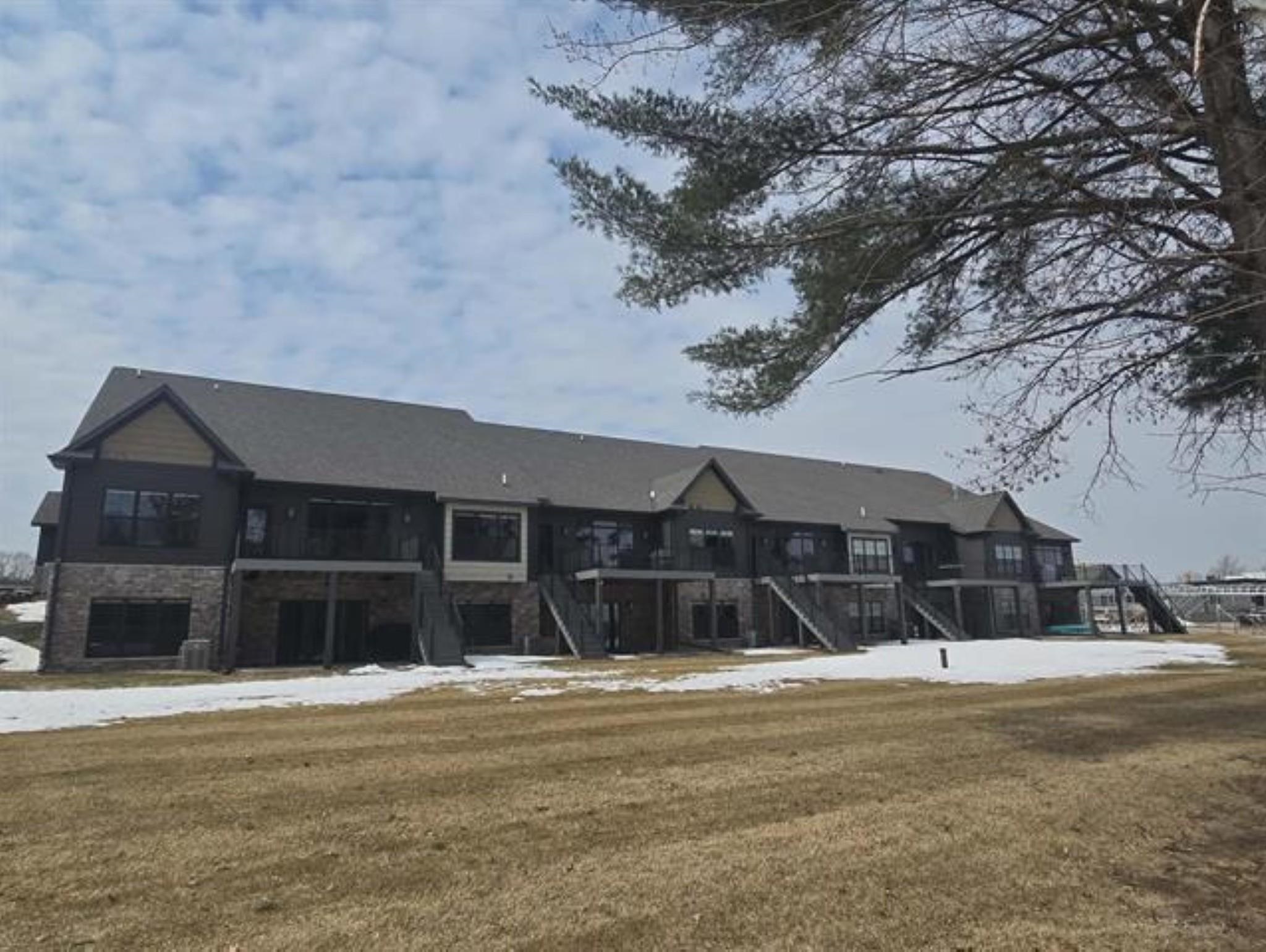 1106 West River Road, Unit #3 Mosinee, WI 54455 - Photo 3 of 44