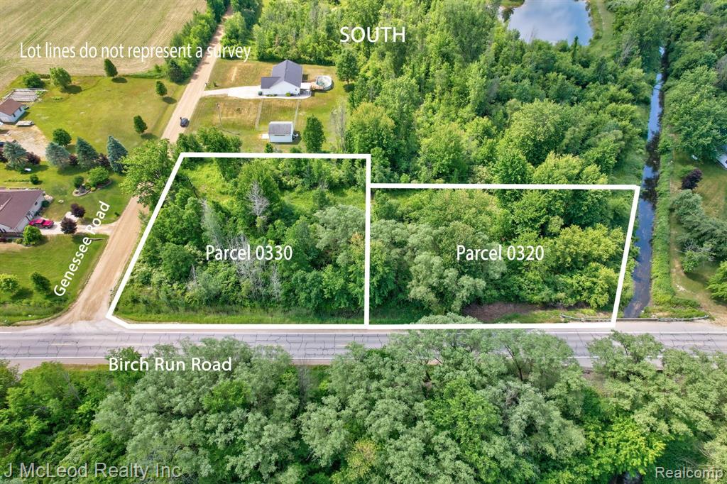 0330 Birch Run Road Millington, MI 48746 - Photo 2 of 34