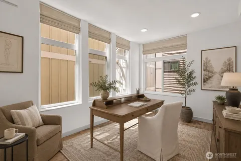 $600,000 | 6612 Corson Avenue South, Unit C, Seattle, WA 98108