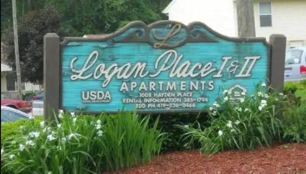 $580 | 1008 Hayden Place, Logan, OH 43138