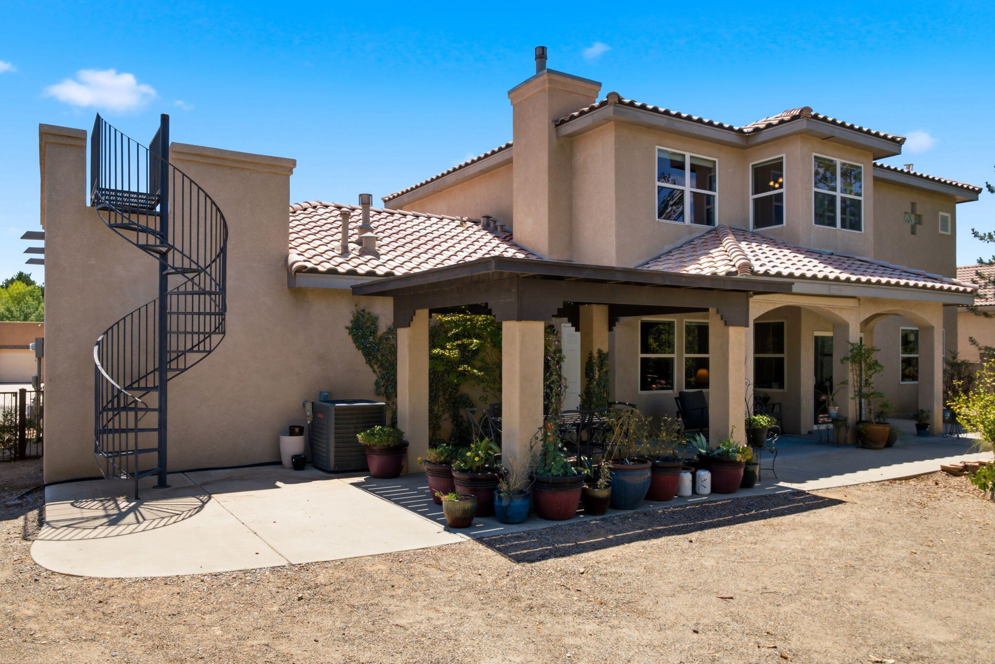 3877 Bay Hill Loop Southeast Rio Rancho, NM 87124 - Photo 27 of 46 Gallery Image 27