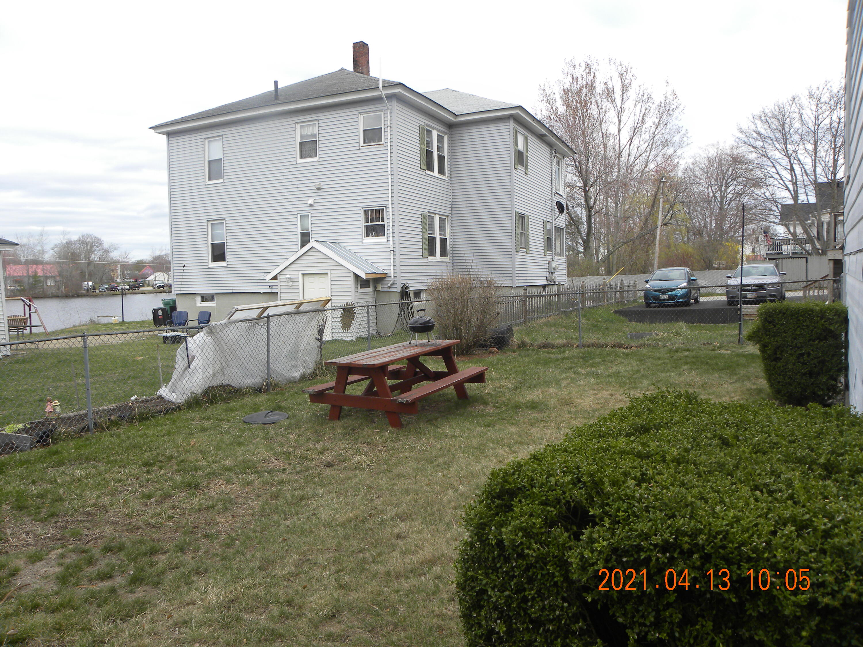 61 Riverside Avenue Sanford, ME 04073 - Photo 24 of 27 DSCN8519