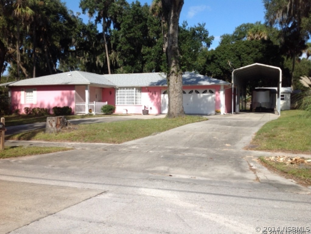 121 Oak Ridge Avenue Edgewater, FL 32132 - Photo 1 of 24 Gallery Image 1