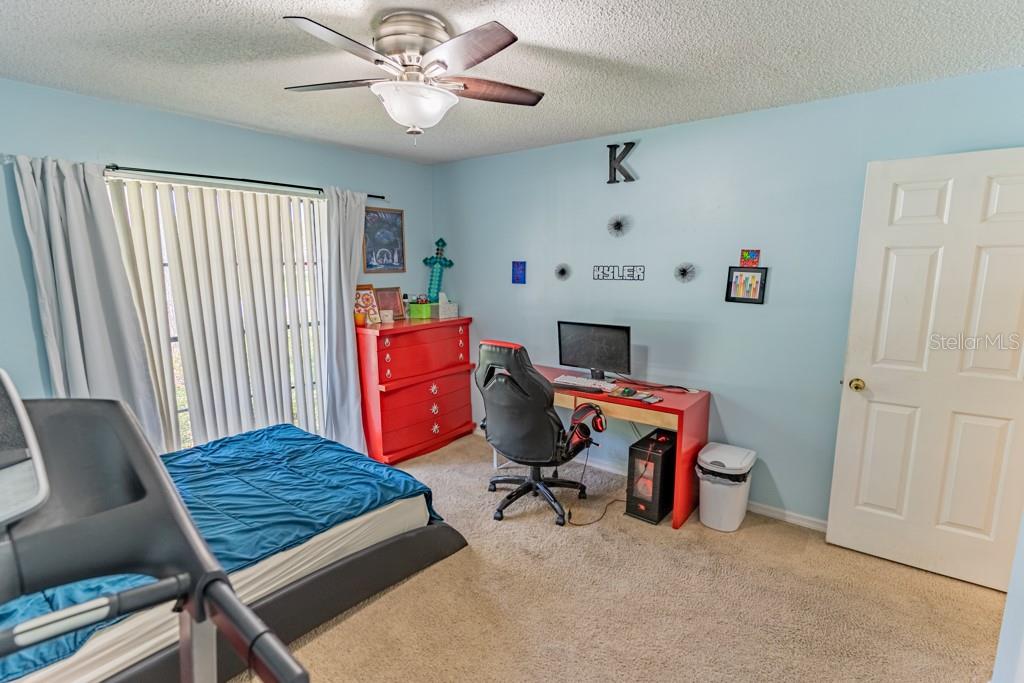 187 Spring Chase Circle Altamonte Springs, FL 32714 - Photo 26 of 35 Bedroom 3