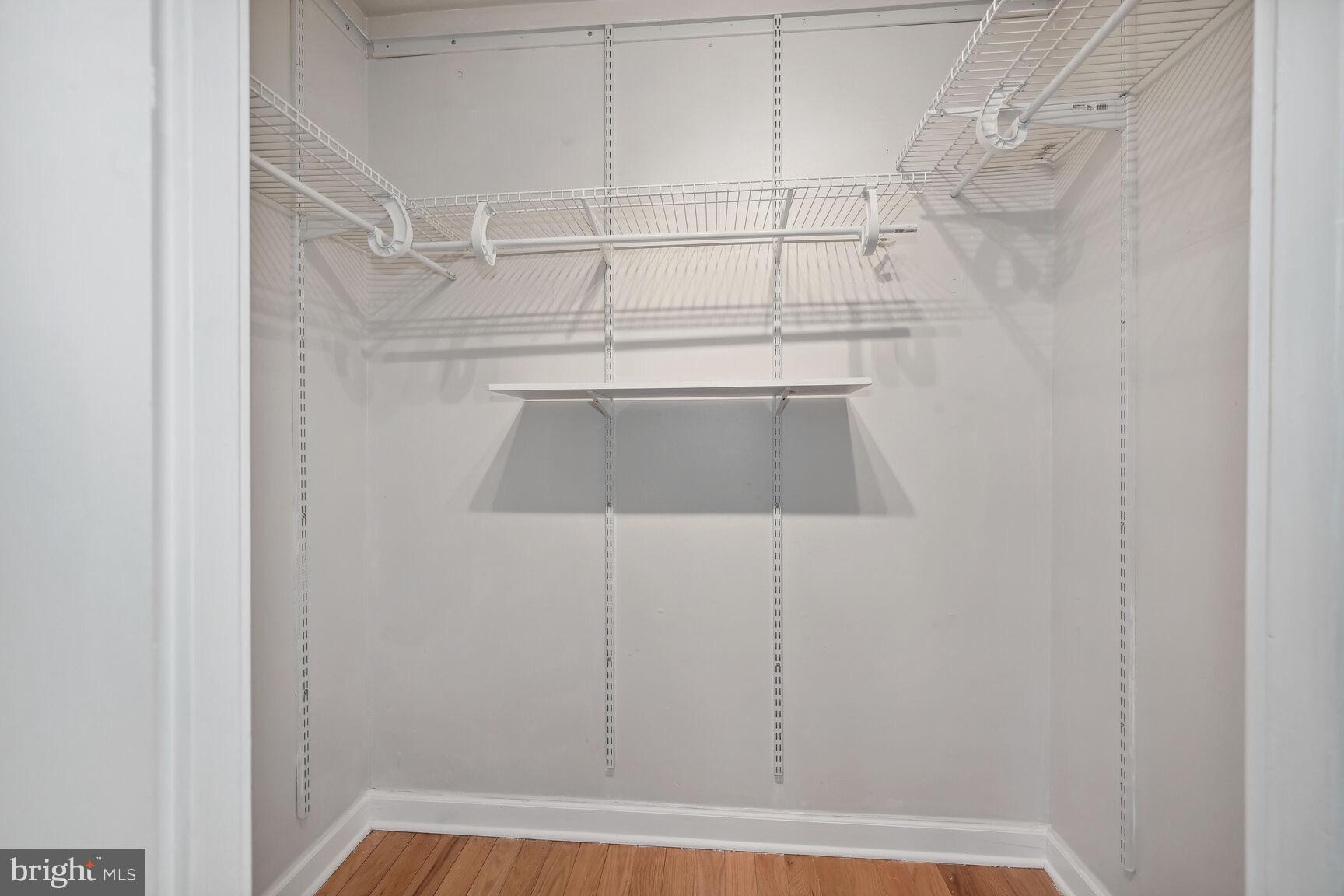 8324 Mountain Ash Way Gaithersburg, MD 20879 - Photo 16 of 36 Walk-in Closet