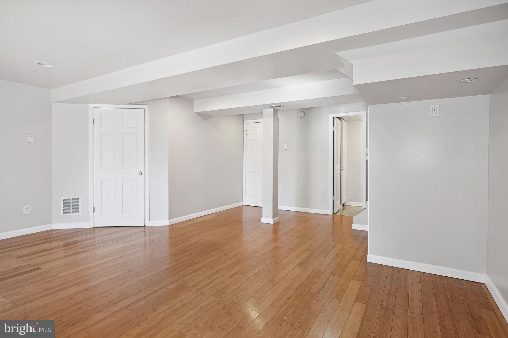 8324 Mountain Ash Way Gaithersburg, MD 20879 - Photo 24 of 36 Finished walkout Lower level to fenced backyard